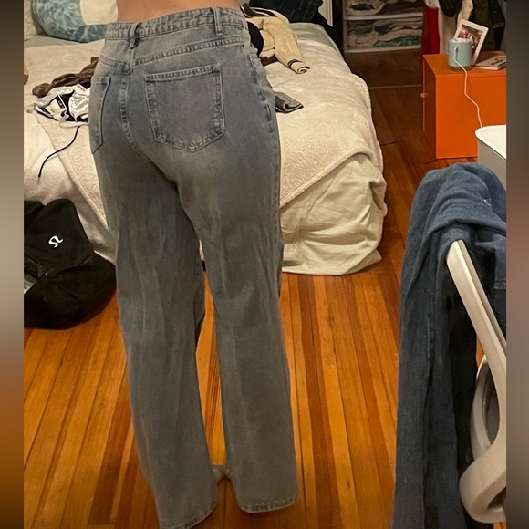 Adika Flame Jeans - Picture 2 of 2